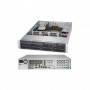 SUPERMICRO COMPUTER CSE-825TQ-600WB Server Chassis