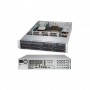 SUPERMICRO COMPUTER CSE-825TQC-600WB Server Chassis