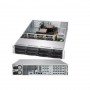 SUPERMICRO COMPUTER CSE-825TQC-R740WB Server Chassis