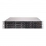 SUPERMICRO COMPUTER CSE-826BE2C-R609JBOD Storage Chassis