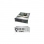 SUPERMICRO COMPUTER CSE-833TQC-653B Server Chassis