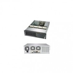 SUPERMICRO COMPUTER CSE-833TQC-653B Server Chassis