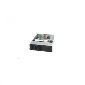 SUPERMICRO COMPUTER CSE-835TQC-R802B Server Cabinets and Chassis