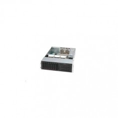 SUPERMICRO COMPUTER CSE-835TQC-R802B Server Cabinets and Chassis
