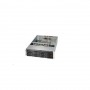 SUPERMICRO COMPUTER CSE-836BE1C-R1K23B Server Chassis