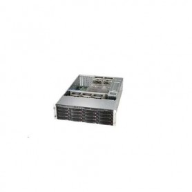 SUPERMICRO COMPUTER CSE-836BE1C-R1K23B Server Chassis