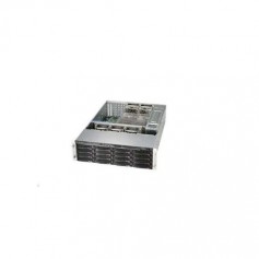 SUPERMICRO COMPUTER CSE-836BE1C-R1K23B Server Chassis