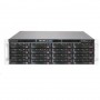 SUPERMICRO COMPUTER CSE-836BE2C-R1K03JBOD Server Chassis