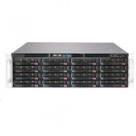 SUPERMICRO COMPUTER CSE-836BE2C-R1K03JBOD Server Chassis