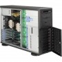 SUPERMICRO COMPUTER CSE-836BHA-R1K28B Server Chassis