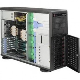 SUPERMICRO COMPUTER CSE-836BHA-R1K28B Server Chassis