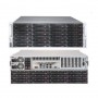 SUPERMICRO COMPUTER CSE-847BE2C-R1K28LPB Server Chassis