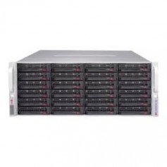 SUPERMICRO COMPUTER CSE-847E1C-R1K28JBOD Storage Chassis