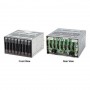 SUPERMICRO COMPUTER CSE-M28SACB-OEM Storage Drive Cages