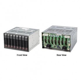 SUPERMICRO COMPUTER CSE-M28SACB-OEM Storage Drive Cages