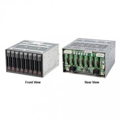 SUPERMICRO COMPUTER CSE-M28SACB-OEM Storage Drive Cages