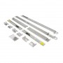 SUPERMICRO COMPUTER CSE-PT52L Server Rack Rails