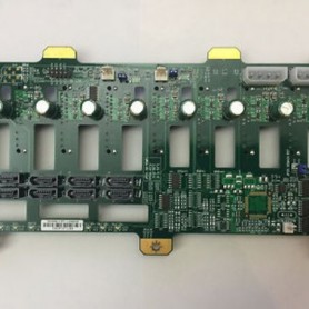 SUPERMICRO COMPUTER CSE-SATA-833 Server Backplanes
