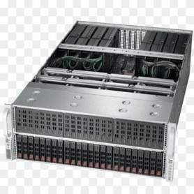 SUPERMICRO COMPUTER HDD-T12T-ST12000NM000J Enterprise Hard Disk Drives