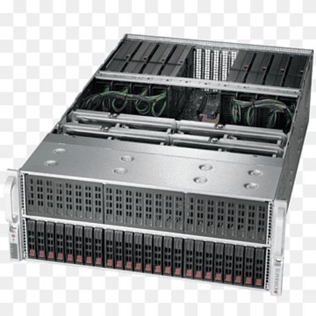 SUPERMICRO COMPUTER HDD-T12T-ST12000NM000J Enterprise Hard Disk Drives