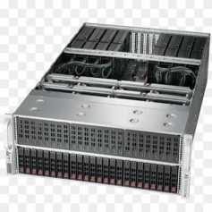SUPERMICRO COMPUTER HDD-T12T-ST12000NM000J Enterprise Hard Disk Drives