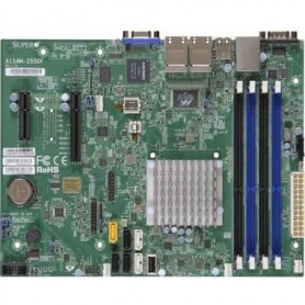 SUPERMICRO COMPUTER MBD-A1SRI-2558F-O Server Motherboards
