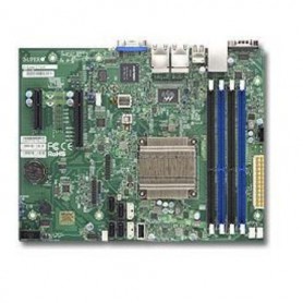SUPERMICRO COMPUTER MBD-A1SRM-2758F-O Server Motherboards