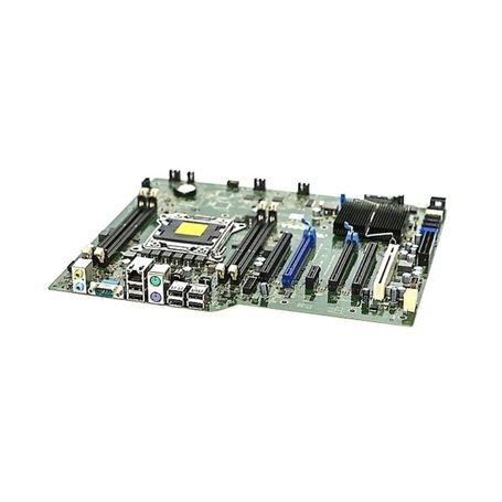 SUPERMICRO COMPUTER MBD-A2SDI-H-TP4F-B Server Motherboards