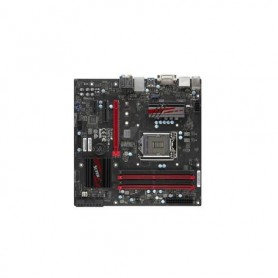 SUPERMICRO COMPUTER MBD-C7H270-CG-ML-O Motherboards