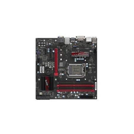 SUPERMICRO COMPUTER MBD-C7H270-CG-ML-O Motherboards