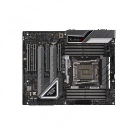 SUPERMICRO COMPUTER MBD-C9X299-PG300F-O Motherboards