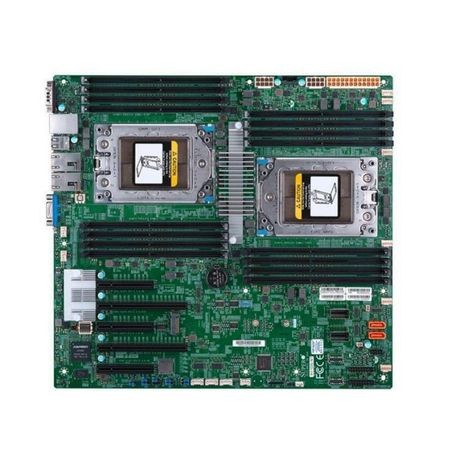 SUPERMICRO COMPUTER MBD-H11DSI-B Server Motherboards