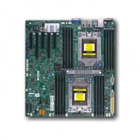 SUPERMICRO COMPUTER MBD-H11DSI-NT-B Server Motherboards