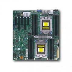 SUPERMICRO COMPUTER MBD-H11DSI-NT-B Server Motherboards