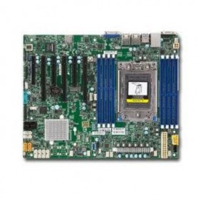 SUPERMICRO COMPUTER MBD-H11SSL-C-B Server Motherboards