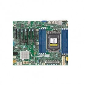 SUPERMICRO COMPUTER MBD-H11SSL-NC-B Server Motherboards
