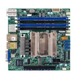 SUPERMICRO COMPUTER MBD-M11SDV-8C+-LN4F-O Server Motherboards