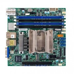 SUPERMICRO COMPUTER MBD-M11SDV-8C+-LN4F-O Server Motherboards