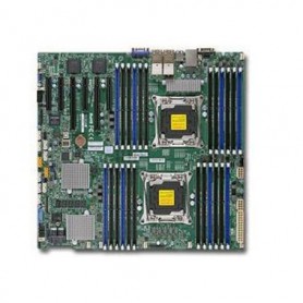 SUPERMICRO COMPUTER MBD-X10DRC-LN4+-O Server Motherboards