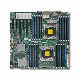 SUPERMICRO COMPUTER MBD-X10DRC-T4+-O Server Motherboards