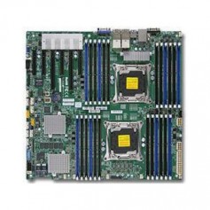 SUPERMICRO COMPUTER MBD-X10DRC-T4+-O Server Motherboards