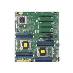 SUPERMICRO COMPUTER MBD-X10DRG-Q-B Server Motherboards