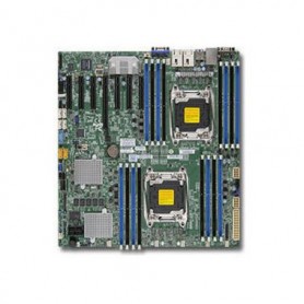 SUPERMICRO COMPUTER MBD-X10DRH-C-B Server Motherboards