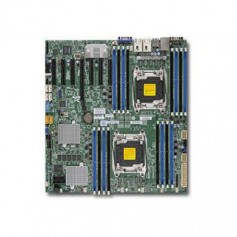 SUPERMICRO COMPUTER MBD-X10DRH-C-B Server Motherboards