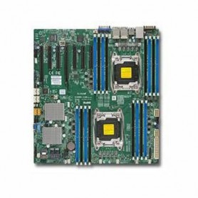 SUPERMICRO COMPUTER MBD-X10DRH-CLN4-O Server Motherboards