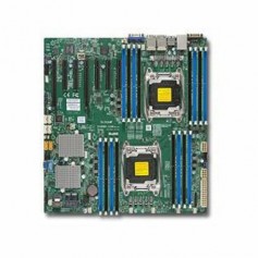 SUPERMICRO COMPUTER MBD-X10DRH-CLN4-O Server Motherboards