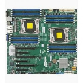 SUPERMICRO COMPUTER MBD-X10DRI-B Server Motherboards