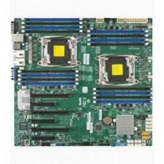 SUPERMICRO COMPUTER MBD-X10DRI-B Server Motherboards