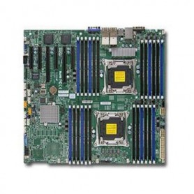 SUPERMICRO COMPUTER MBD-X10DRI-LN4+-B Server Motherboards