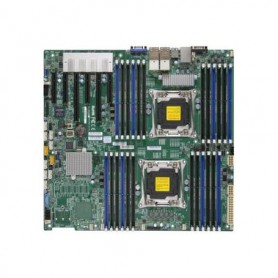 SUPERMICRO COMPUTER MBD-X10DRI-LN4+-O Server Motherboards